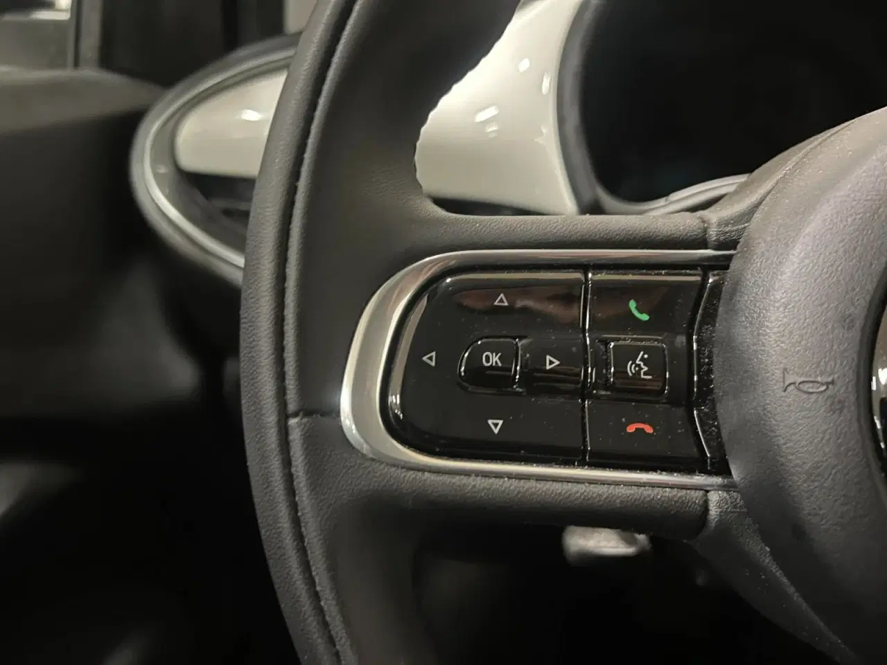 Billede 10 - Fiat 500e 42 Mono