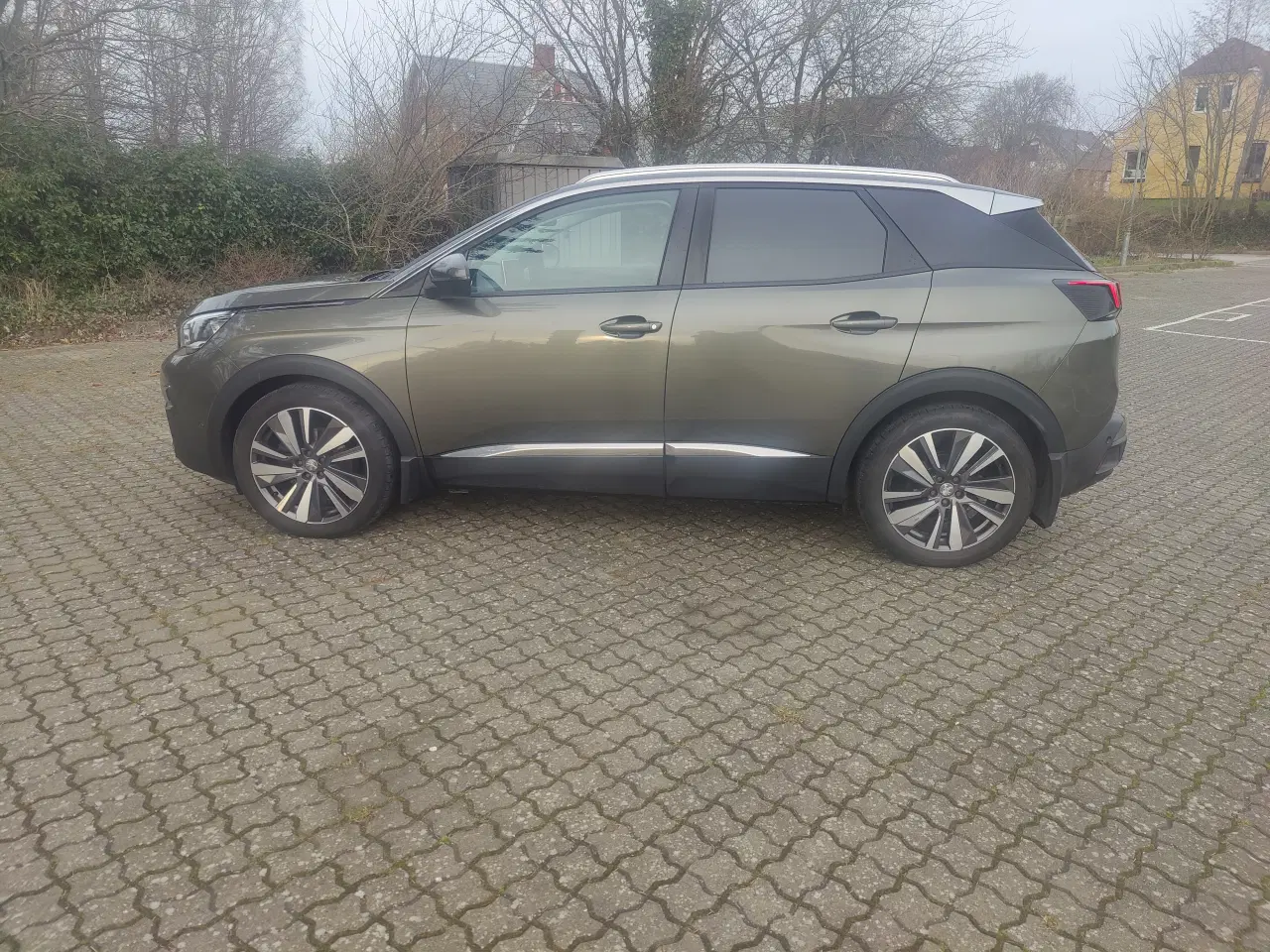 Billede 2 - Peugeot 3008, Allure 