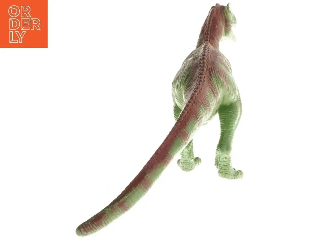 Billede 2 - Dinosaur legetøjsfigur (str. 38 cm)