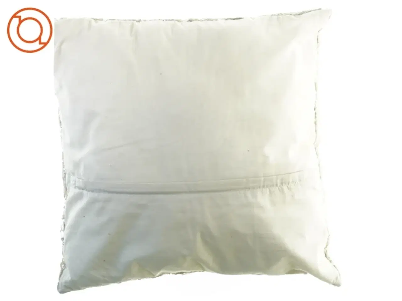 Billede 4 - Pyntepude (str. 42 cm)