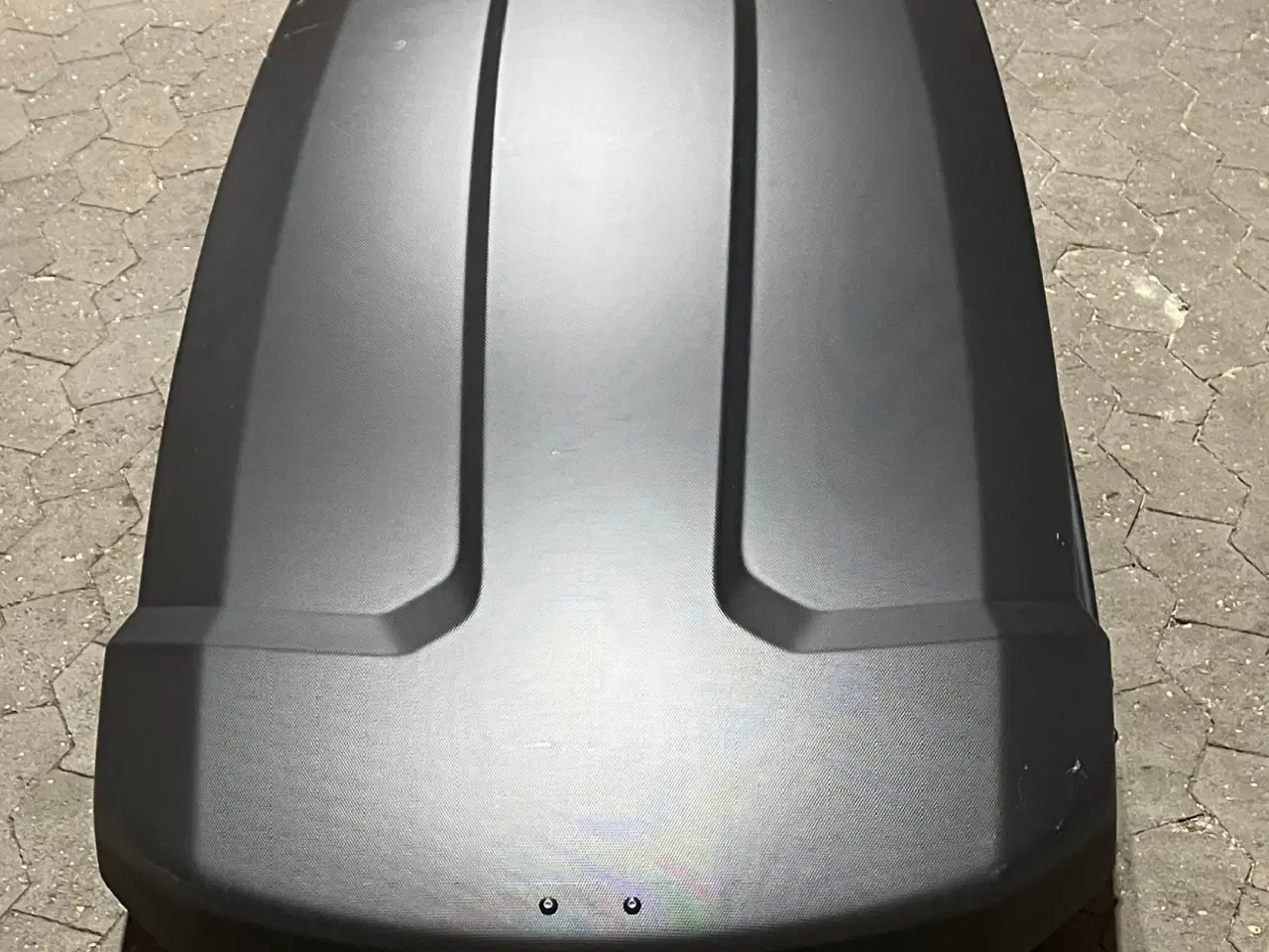 Billede 4 - Tagboks Thule XL