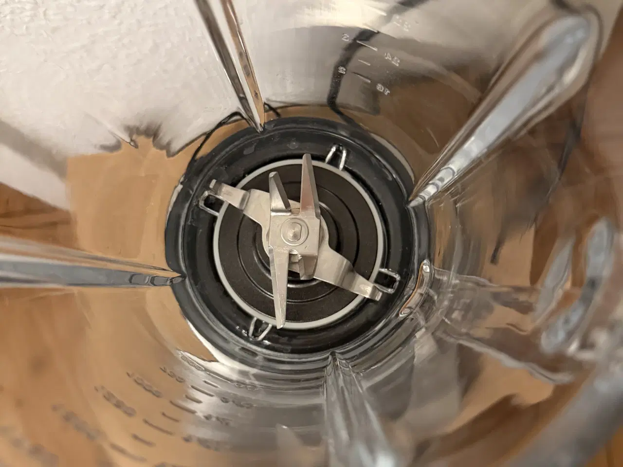 Billede 4 - Khapp blender 1,75 L