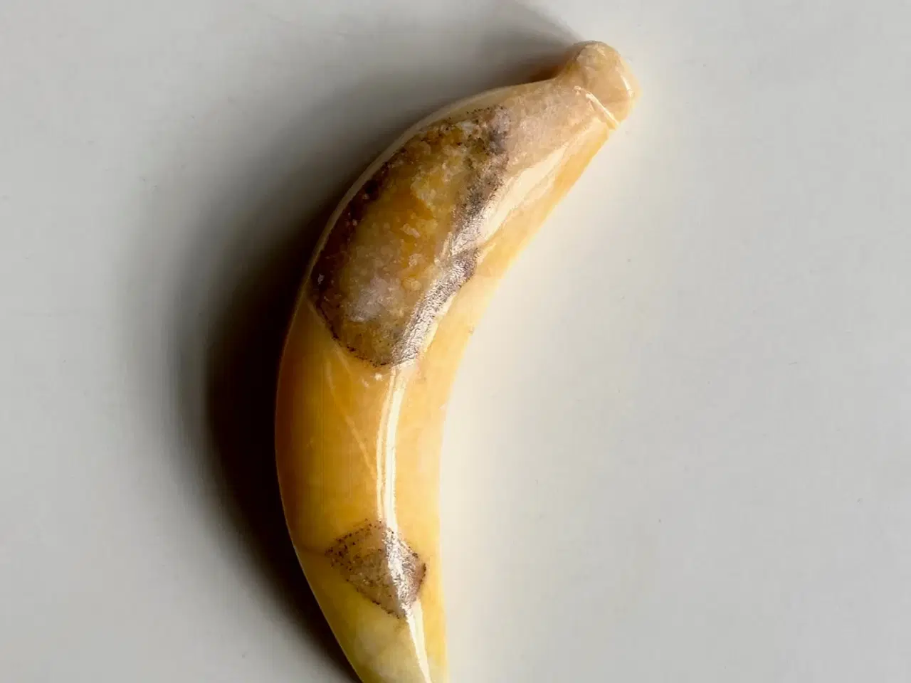 Billede 4 - Banan, broget