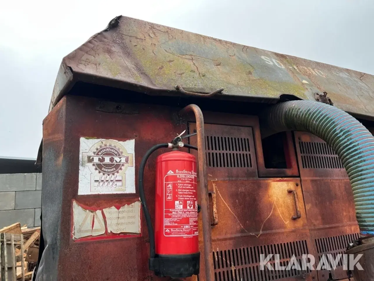 Billede 10 - Neddeler TIM SD-1010