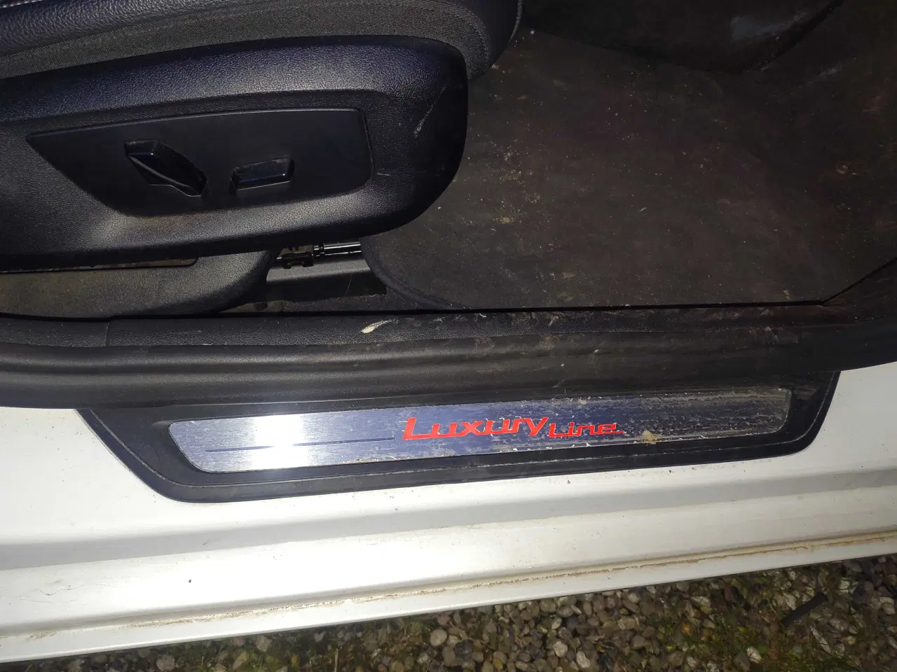 Billede 16 - BMW 520d G31, adaptiv fartpilot, Læder