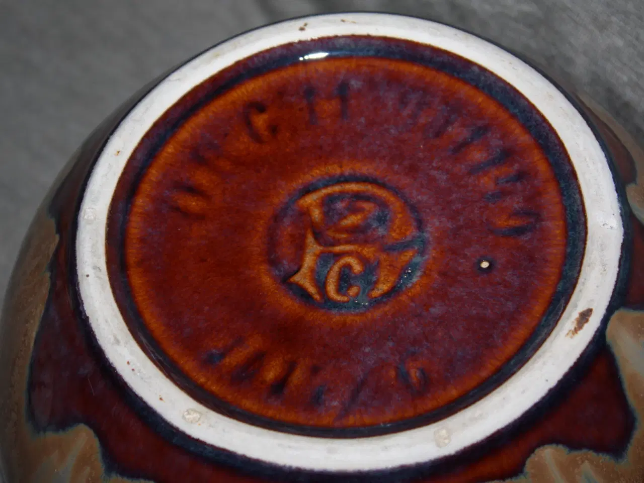 Billede 3 - Potteskjuler højde 13,5 cm bredde 20 cm