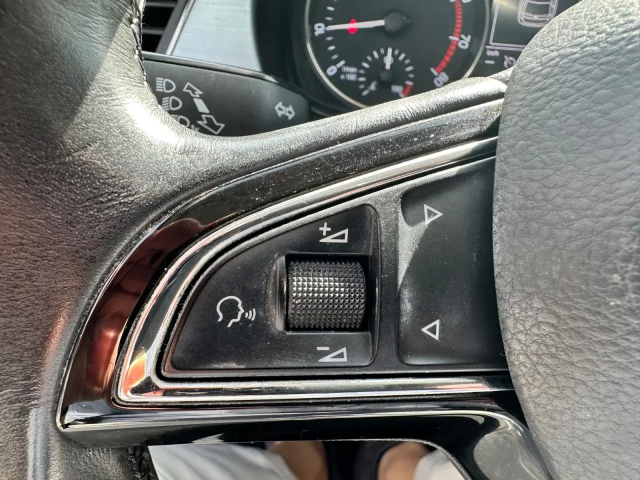 Billede 21 - Skoda Fabia 1,0 TSi 95 Active Combi