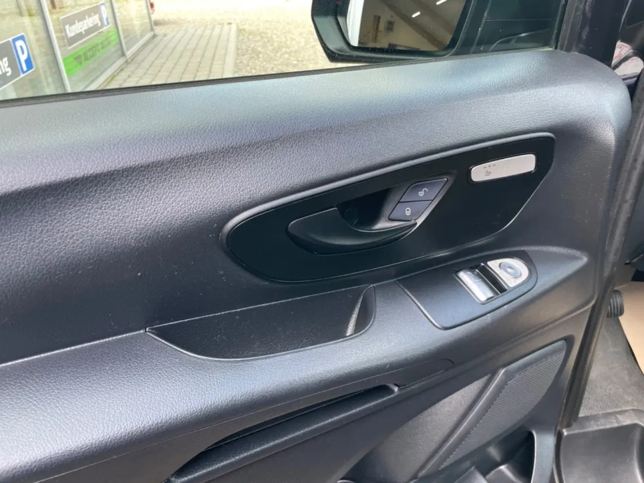 Billede 11 - Mercedes Vito 116 2,0 CDi Complete aut. XL AWD