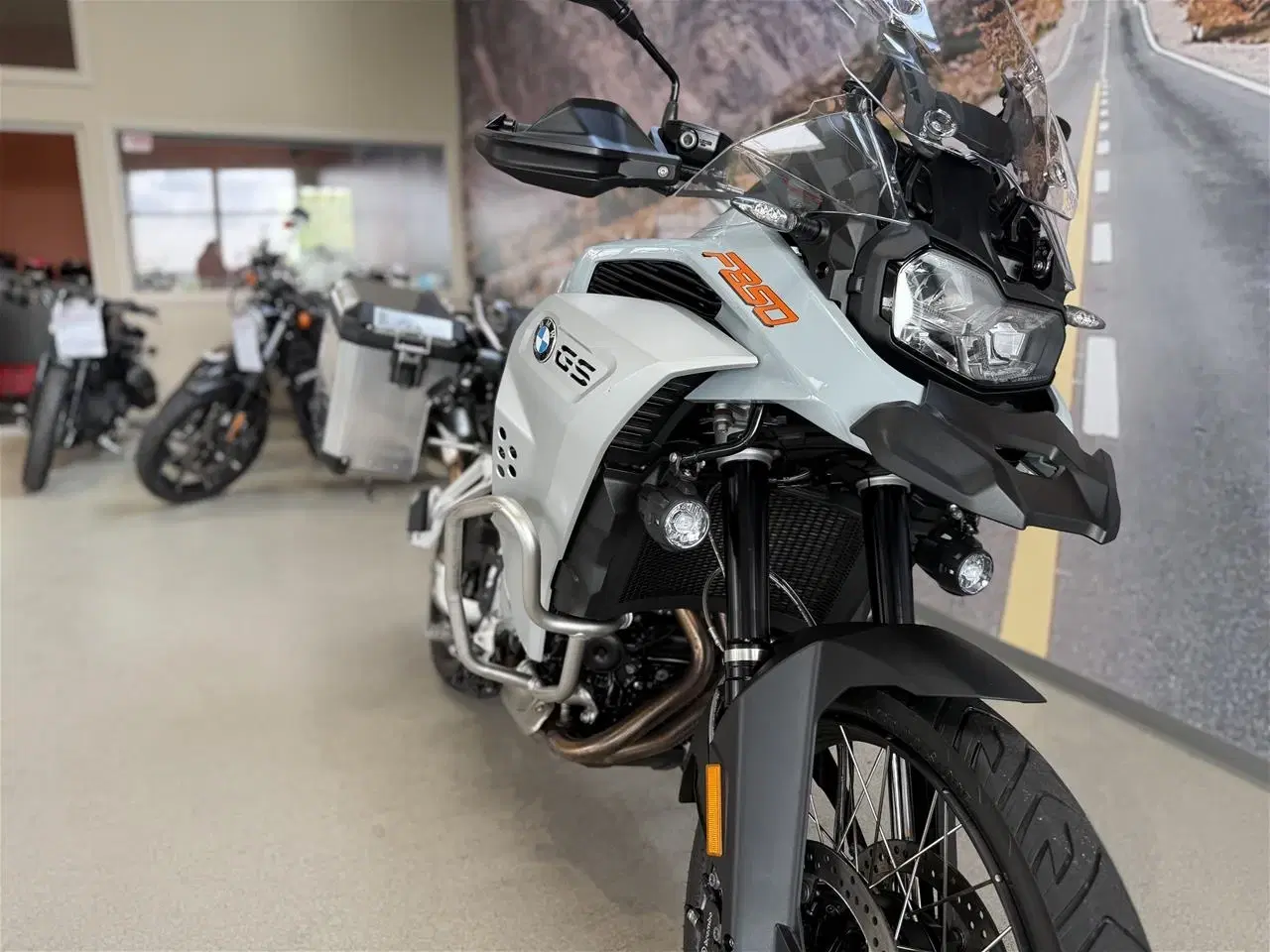 Billede 12 - BMW F 850 GS Adventure