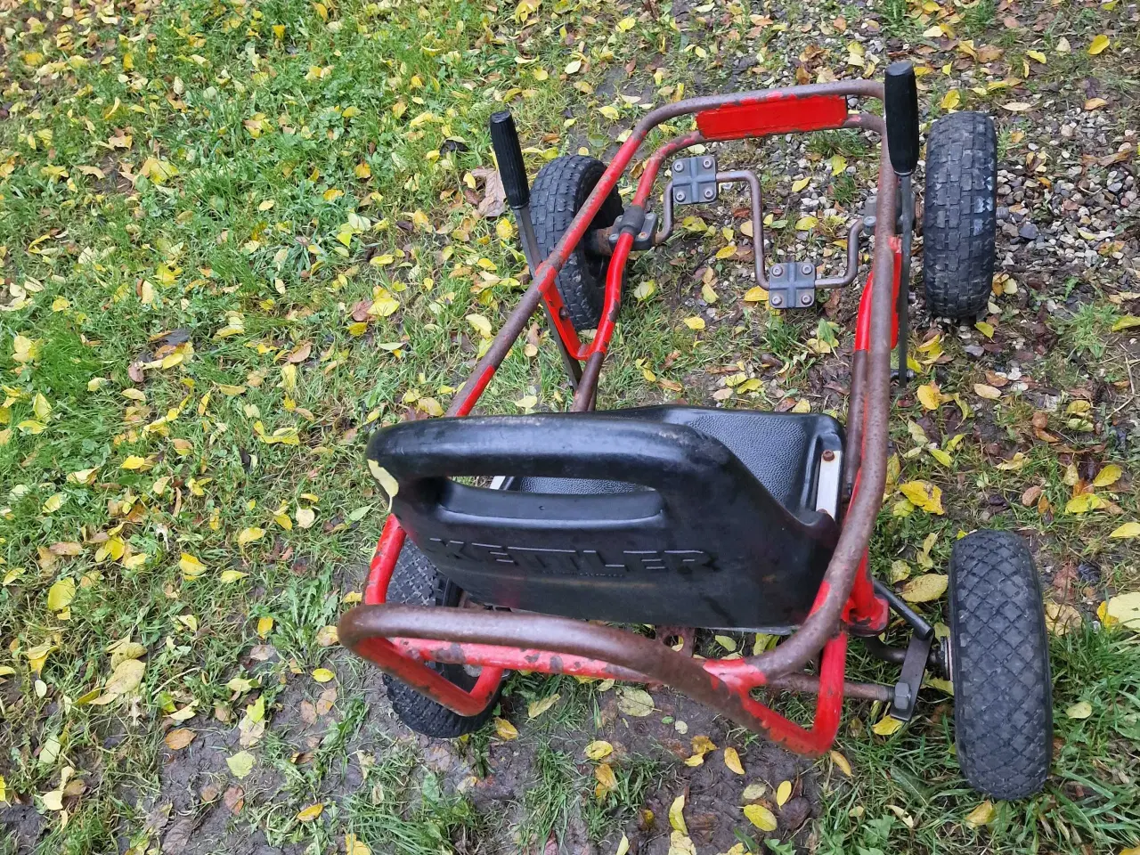 Billede 2 - Mooncarr KETTLER