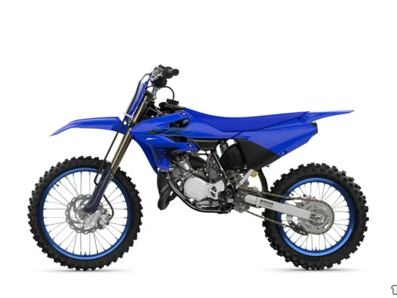 Billede 16 - Yamaha YZ 85 LW