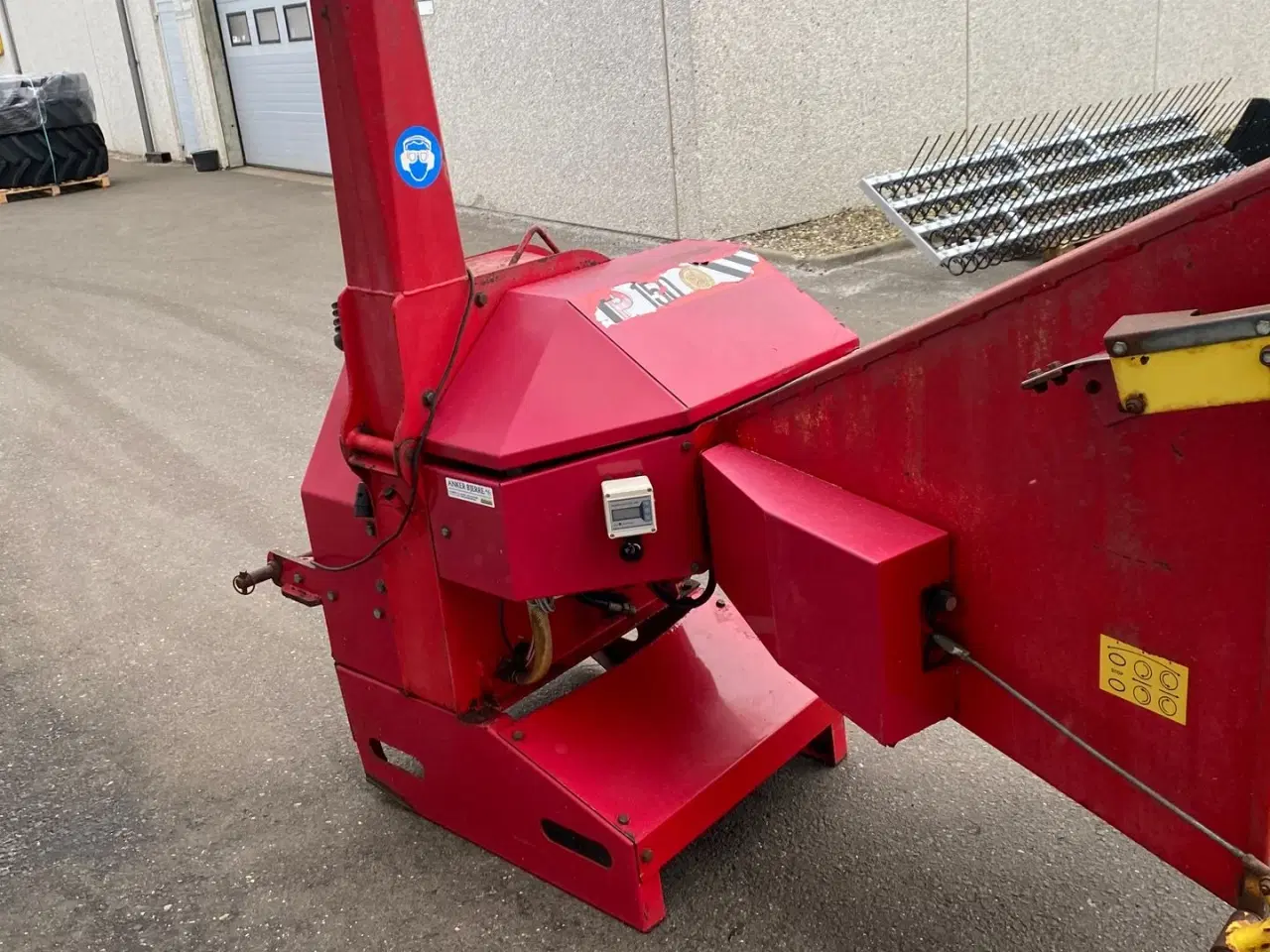 Billede 3 - TP TP150