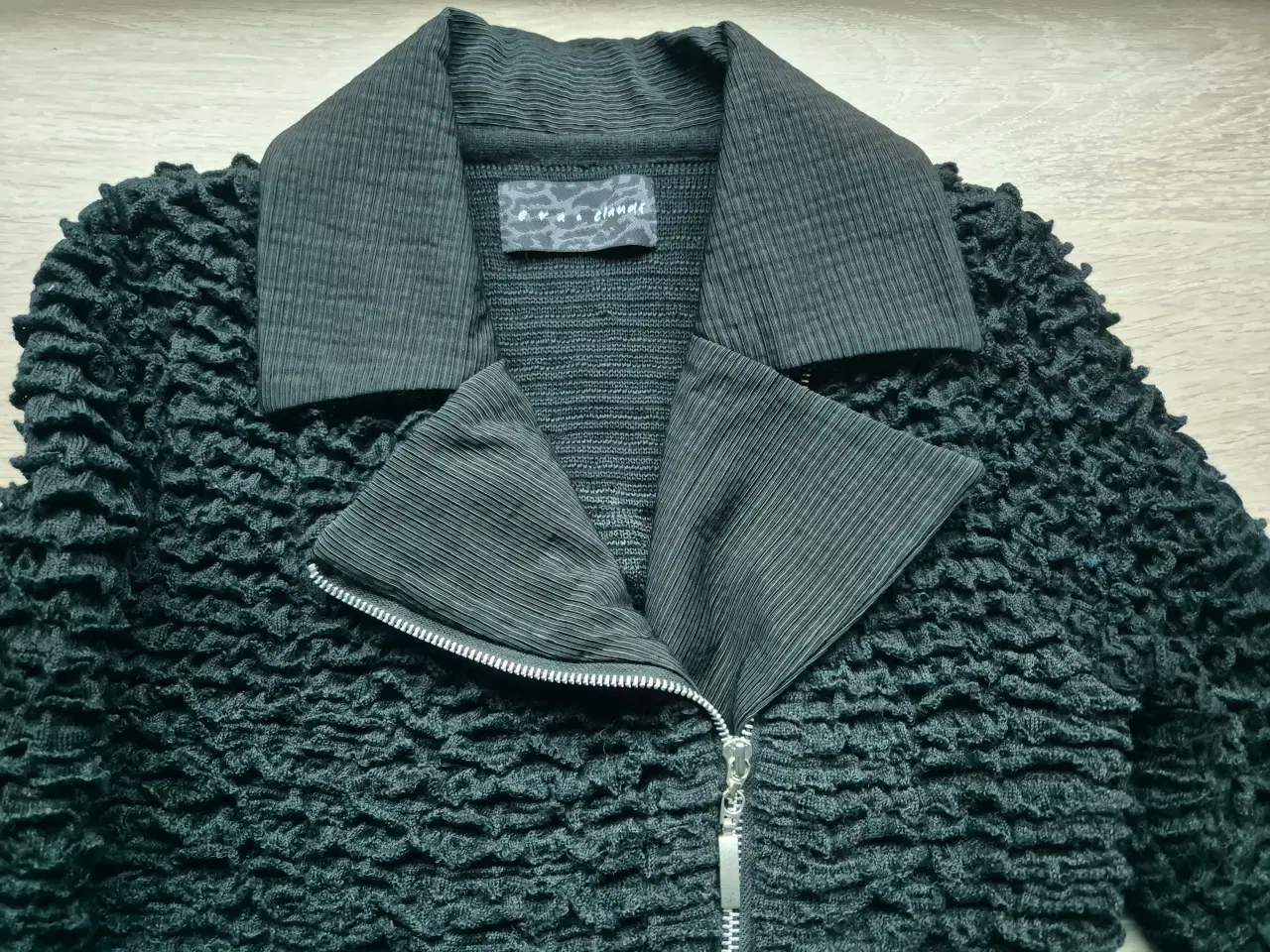 Billede 5 - Eva & Claudi cardigan