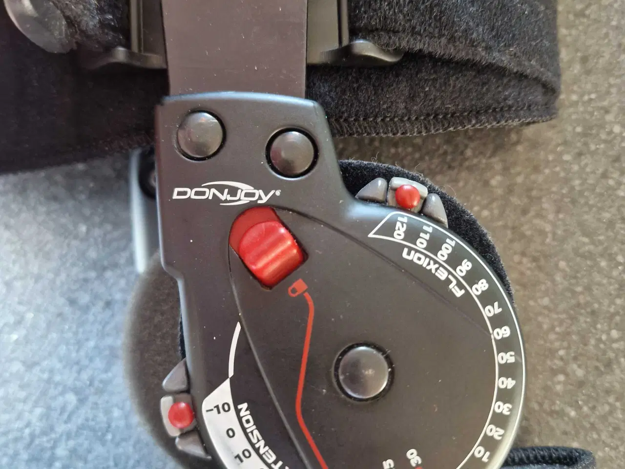 Billede 4 - knæskinne