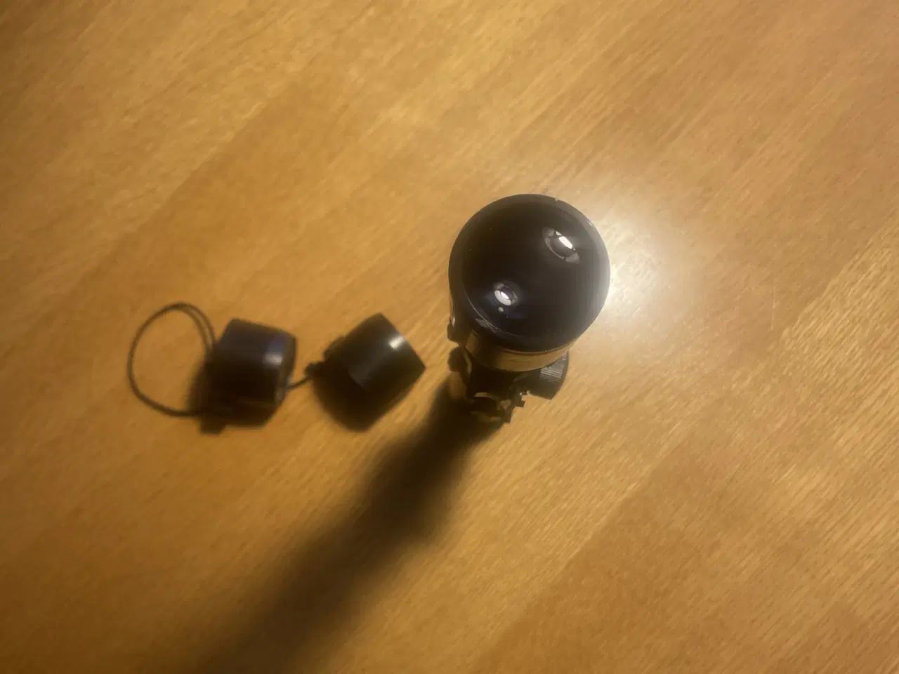 Billede 1 - Kikkertsigte