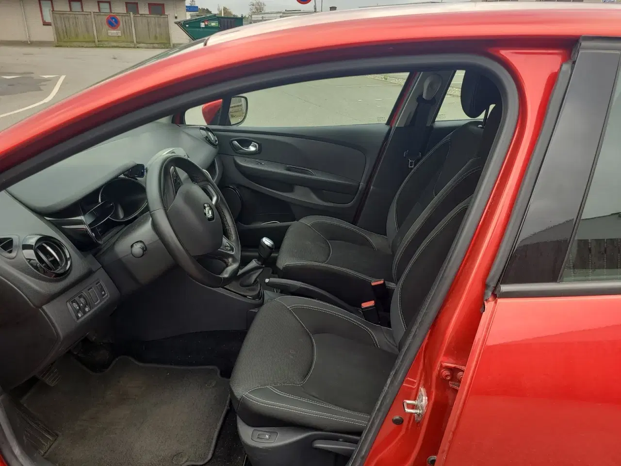 Billede 9 - Renault Clio IV 0,9 TCe 90 Zen