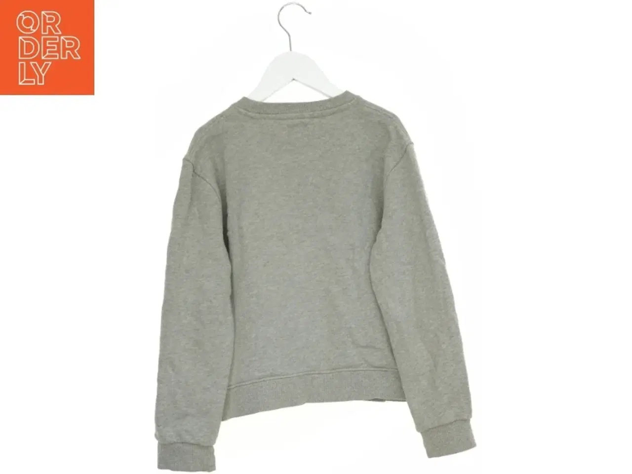 Billede 2 - Sweatshirt fra Mads Nørgaard (str. 140 cm)