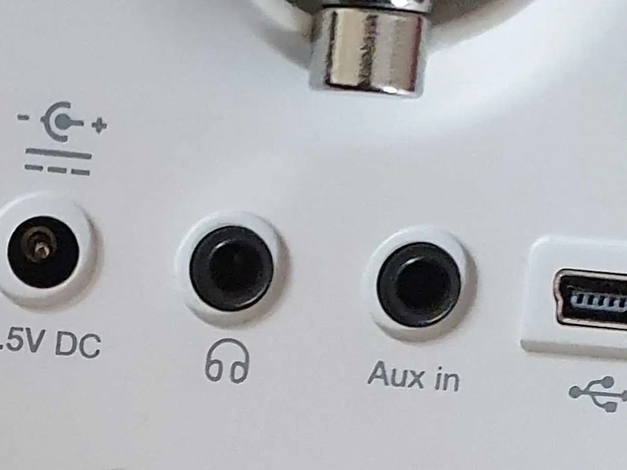 Billede 3 - Pure dab+ Radio 