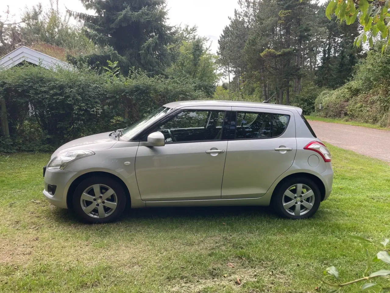Billede 8 - Suzuki Swift 1,2 GL ECO+