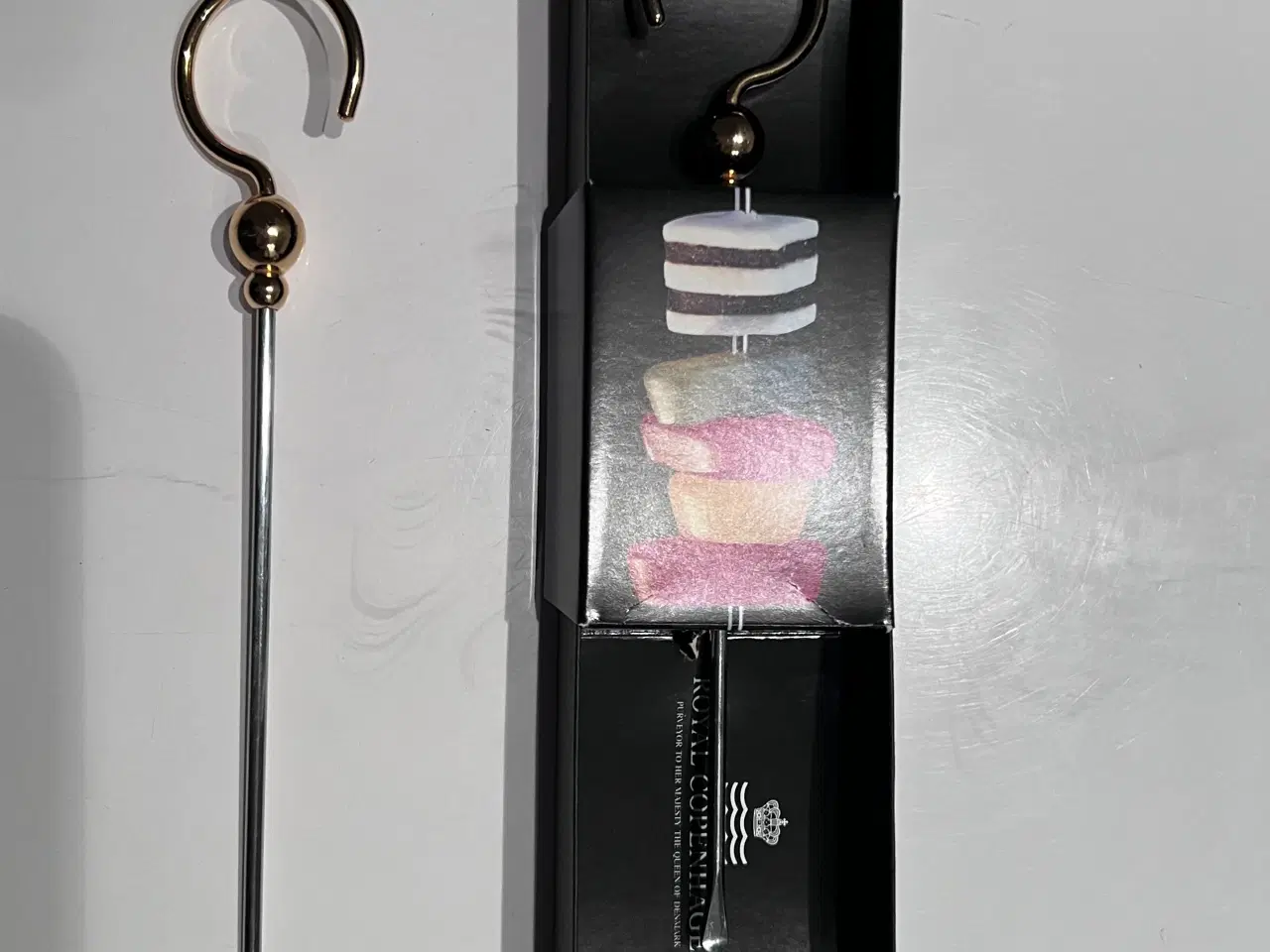 Billede 1 - Georg Jensen julepynt