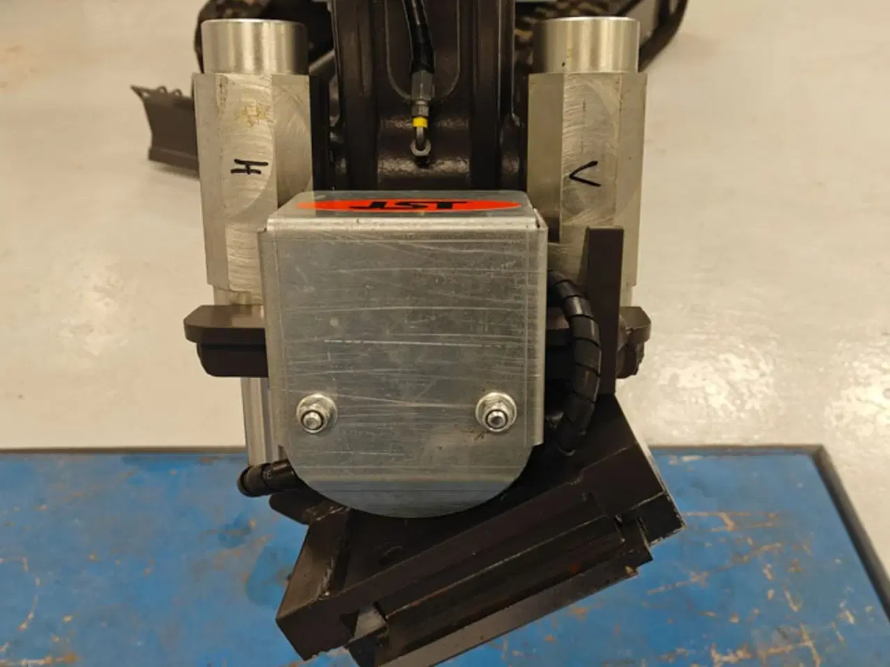 Billede 3 - JST Minitilt