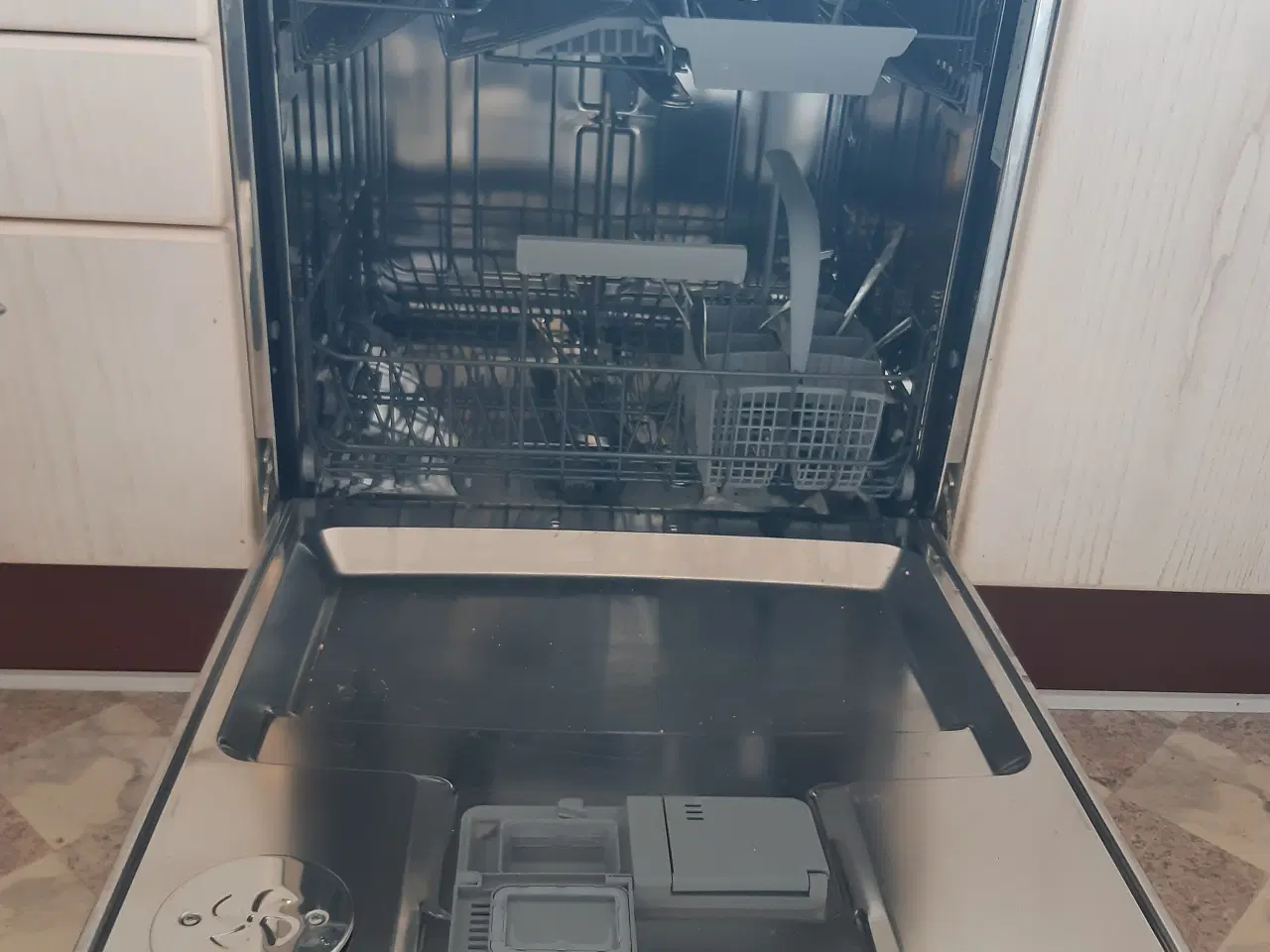 Billede 4 - Asko opvaskemaskine 