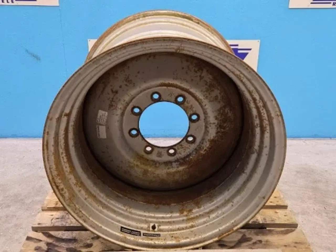 Billede 2 - 32" DW27AX32