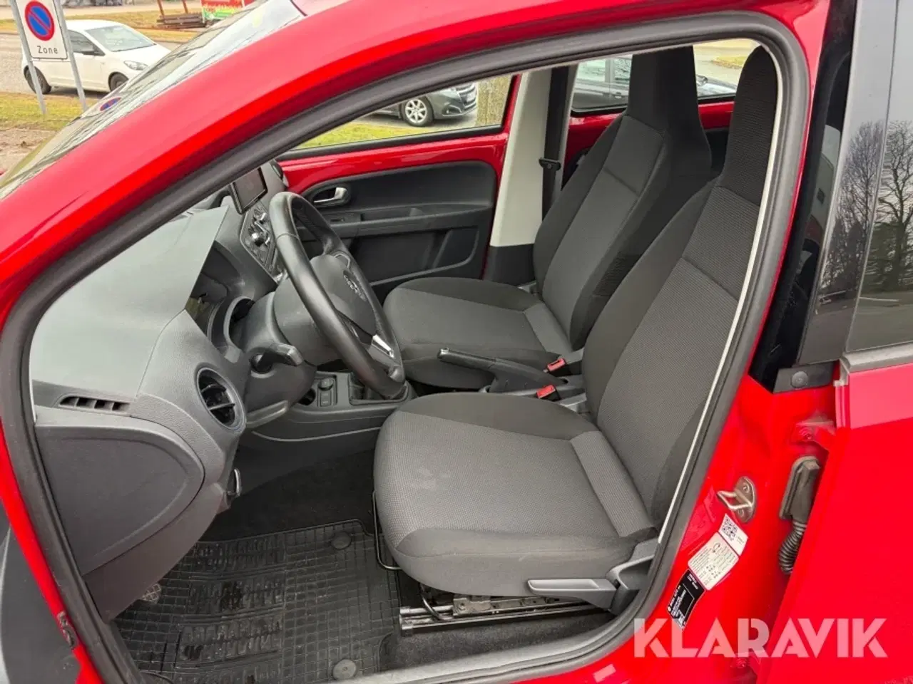 Billede 10 - Personbil Skoda CityGo