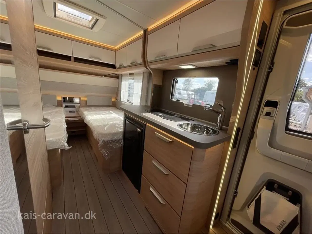 Billede 6 - 2023 - Knaus Südwind 500 EU "60 Years Celebration"