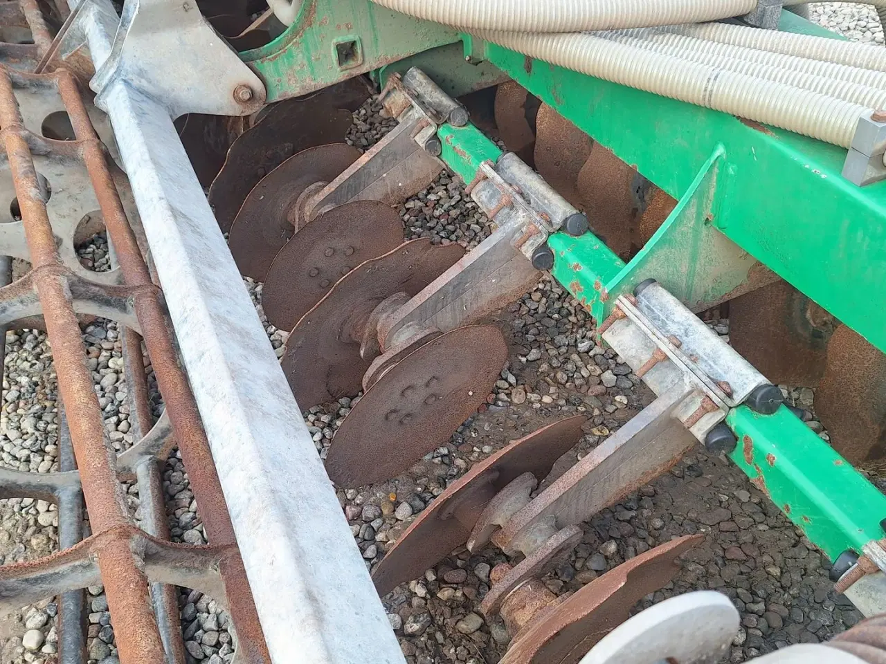 Billede 15 - Samson CM 7,5/Disc