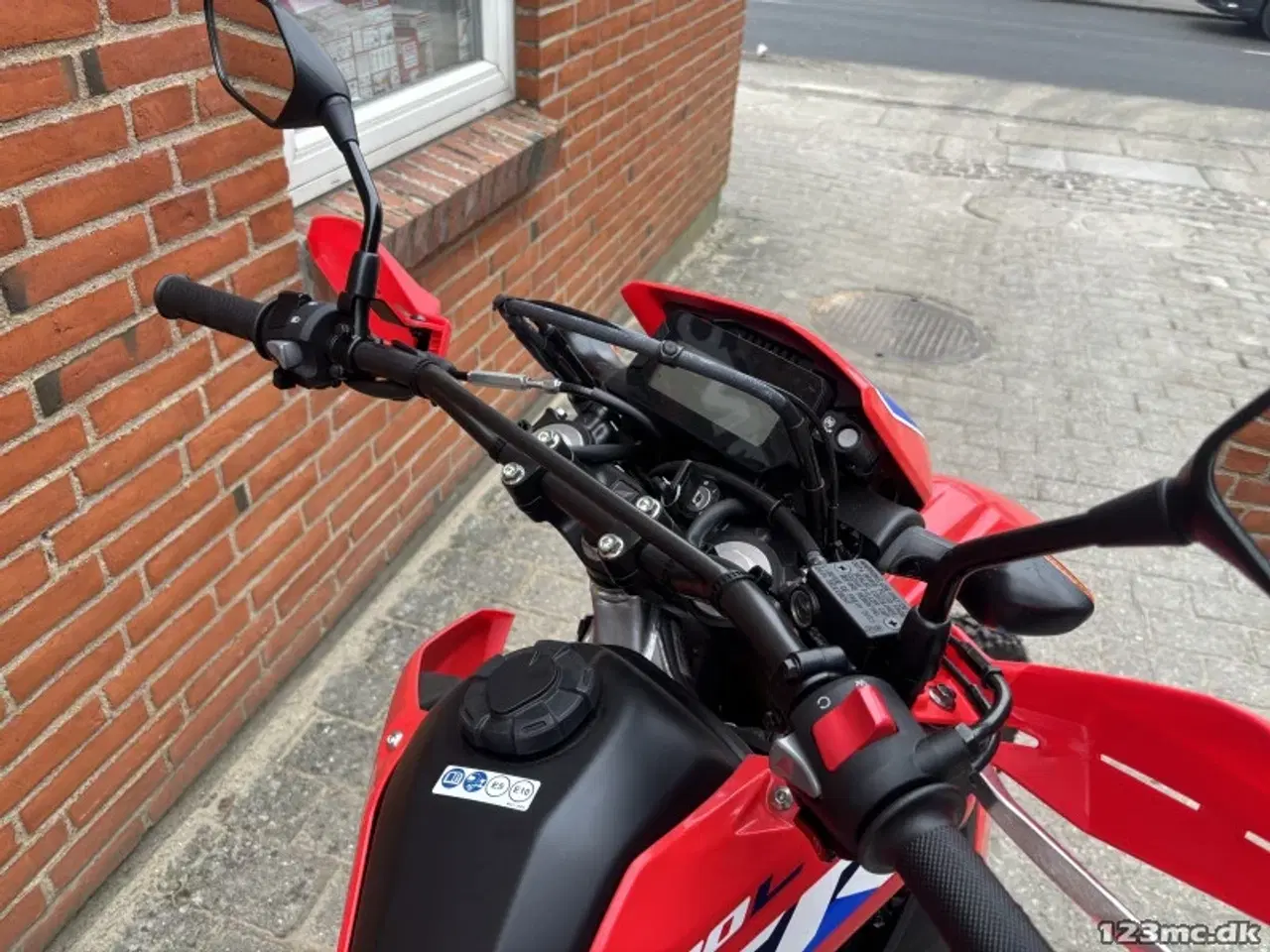 Billede 6 - Honda CRF 300 L