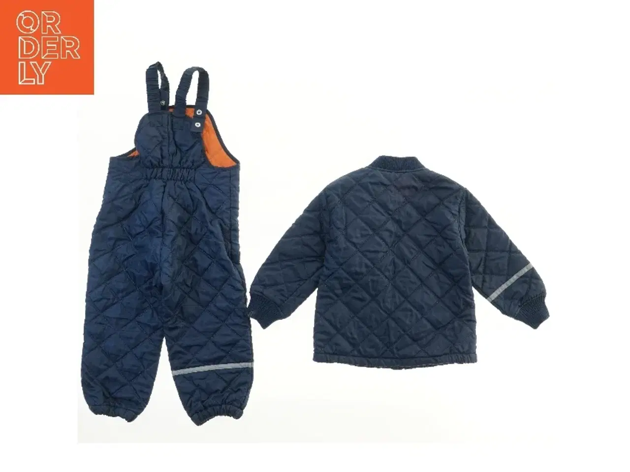 Billede 2 - Termosæt til børn fra Friends (str. 92)