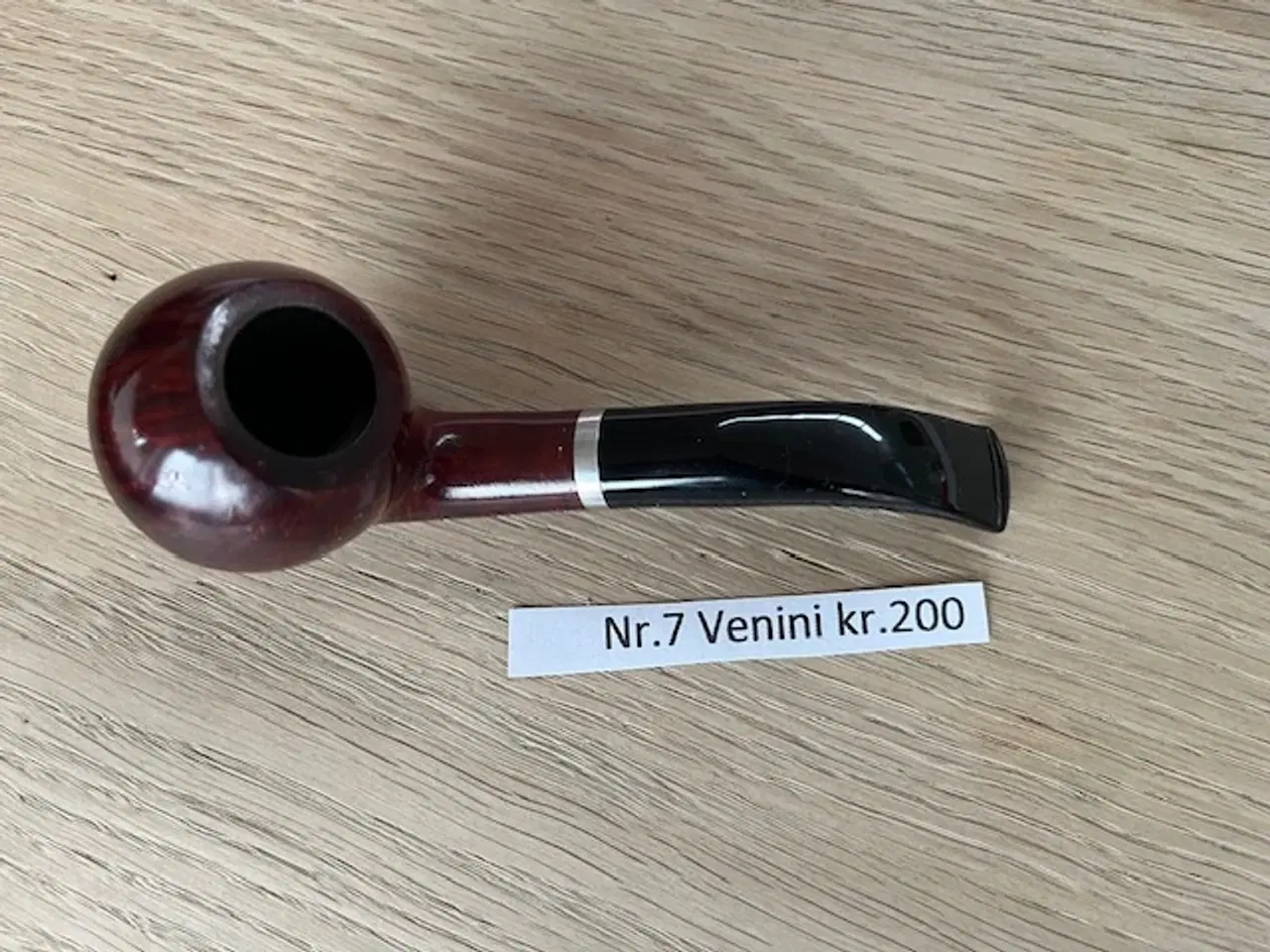 Billede 3 - Ks 1 Diverse brugte piber fra kr.150 pr. stk