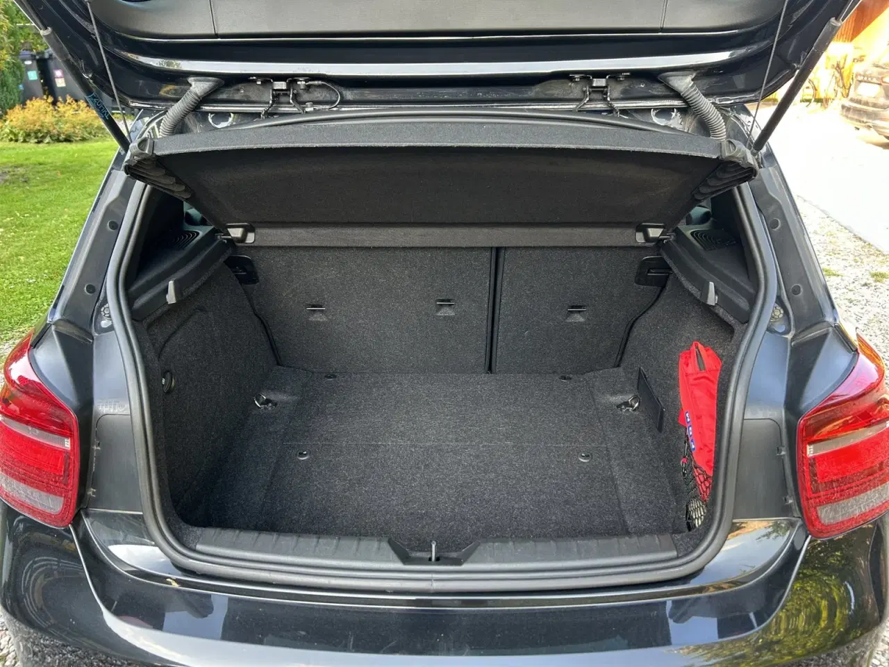 Billede 16 - BMW 125i 2,0 aut.