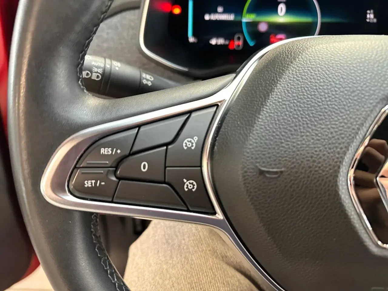 Billede 23 - Renault Zoe 52 Zen