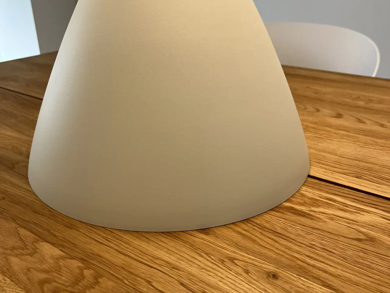 Billede 2 - Bjørn + Balle Strap 36 Pendel Sand - som ny - nypr