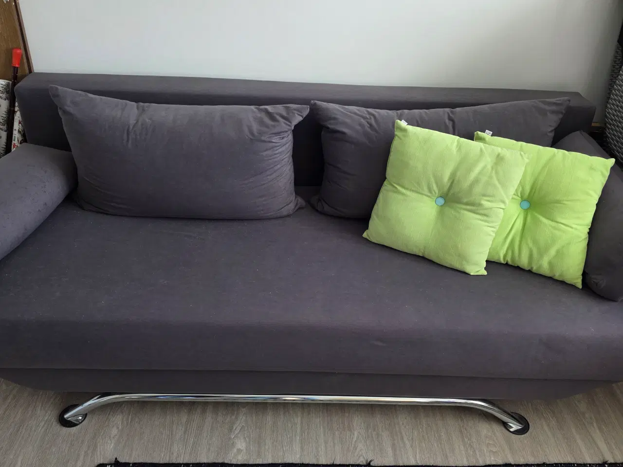 Billede 2 - Sovesofa