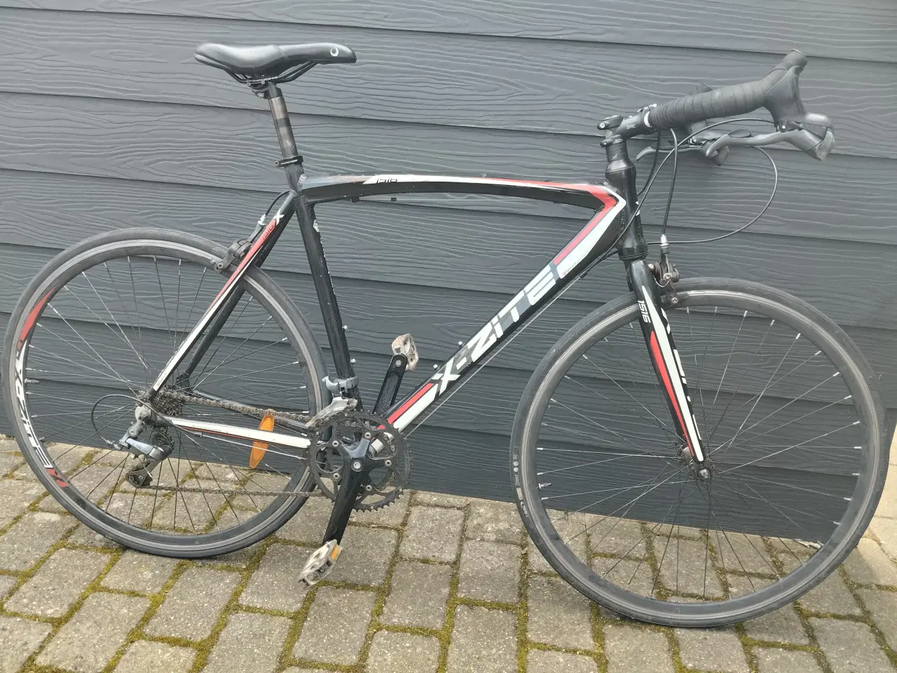 Billede 1 - Herre Racer