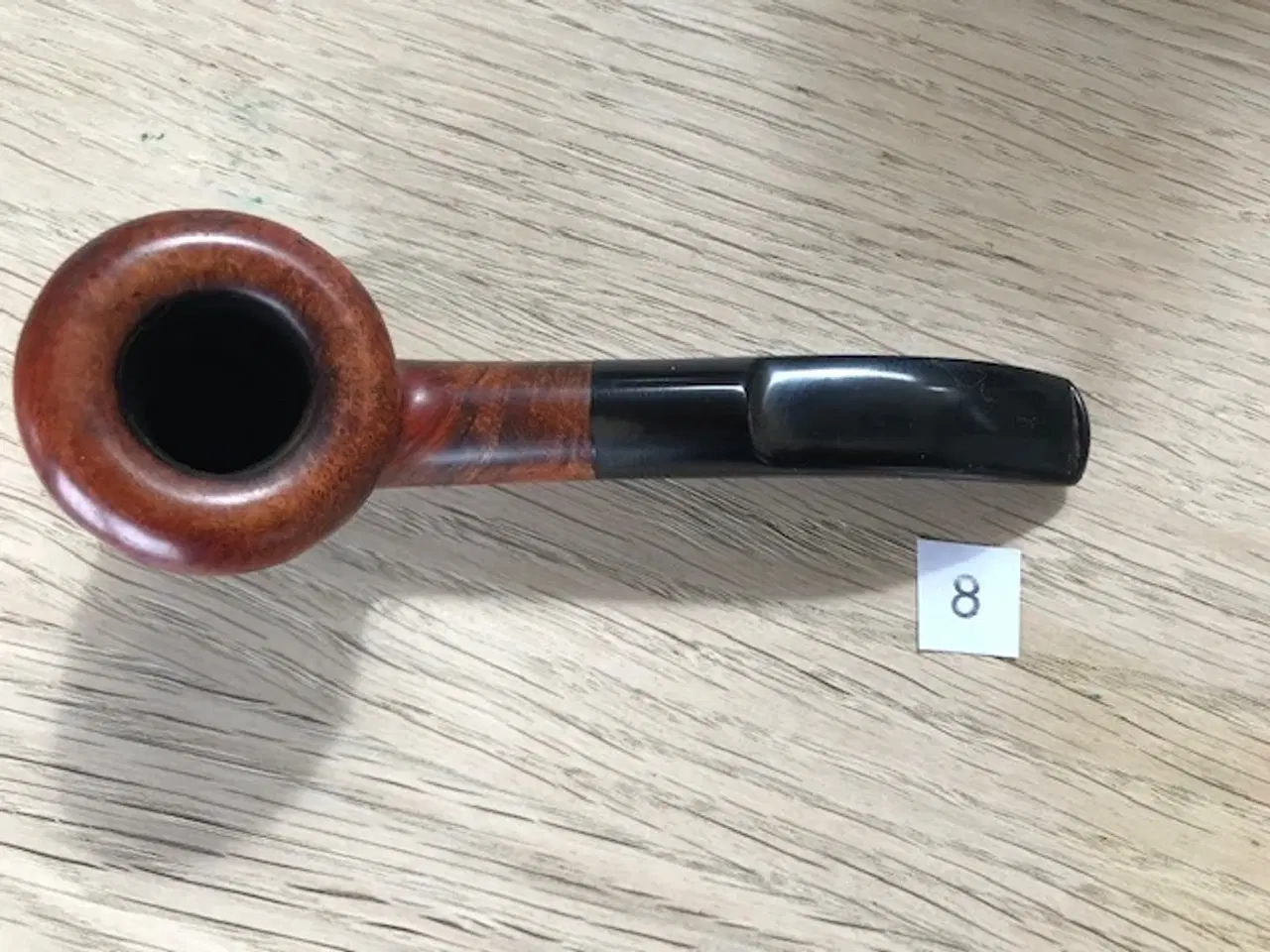 Billede 4 - Ks 3 Diverse piber pr. kr.185