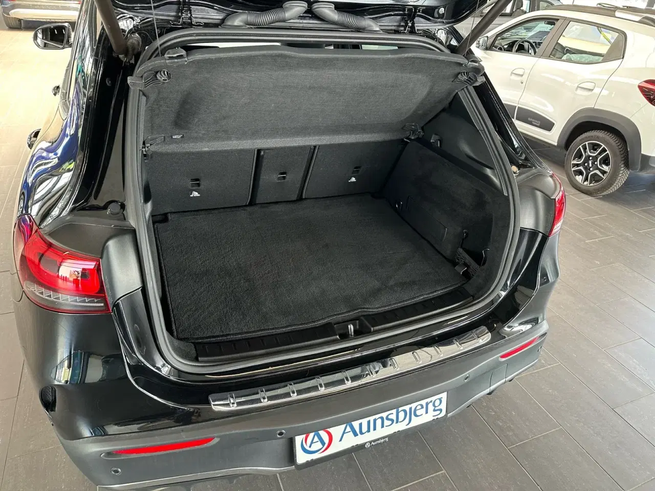 Billede 9 - Mercedes EQA250+  AMG Line