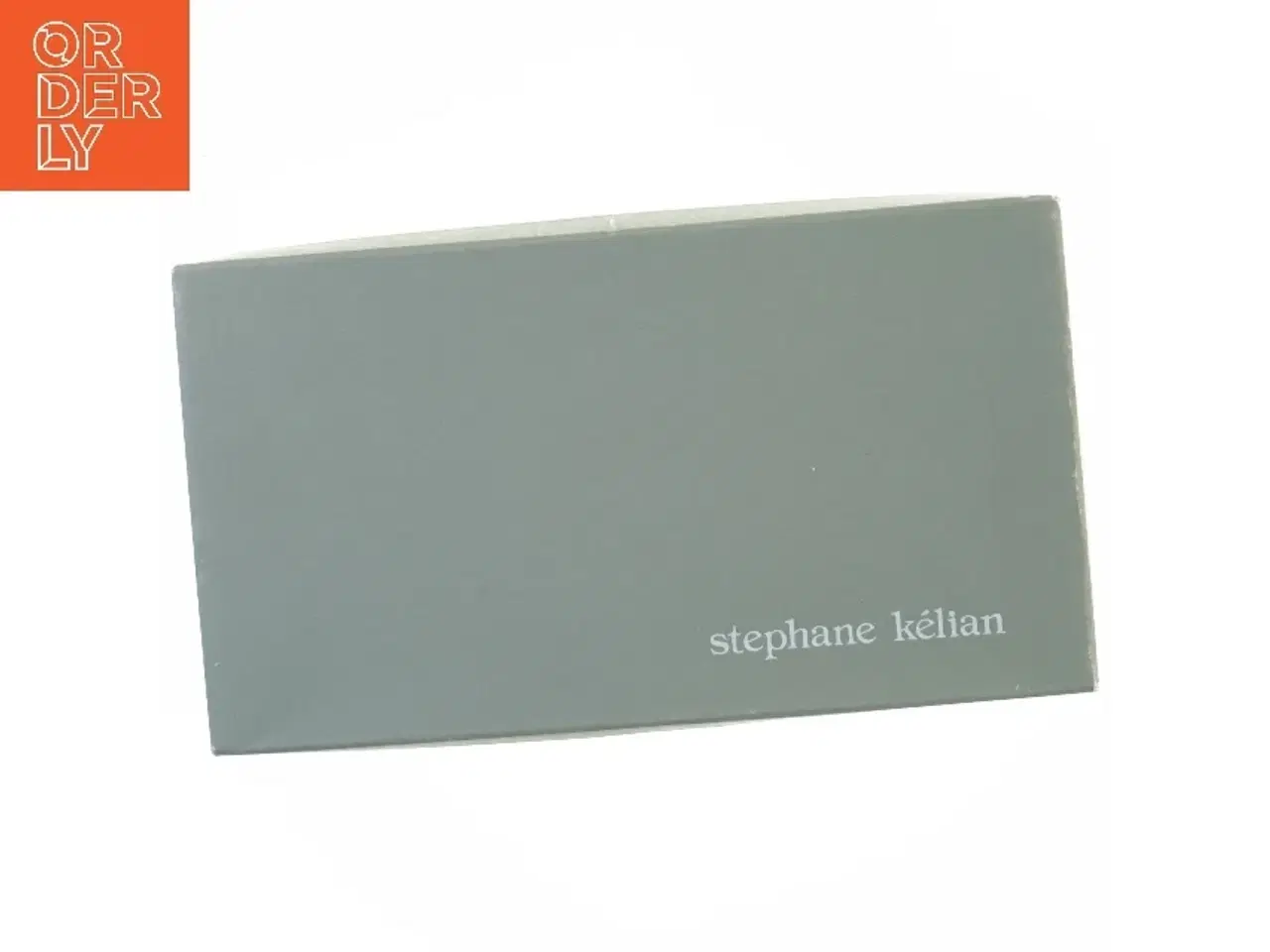 Billede 5 - Sko fra Stephane Kelian (str. 37)