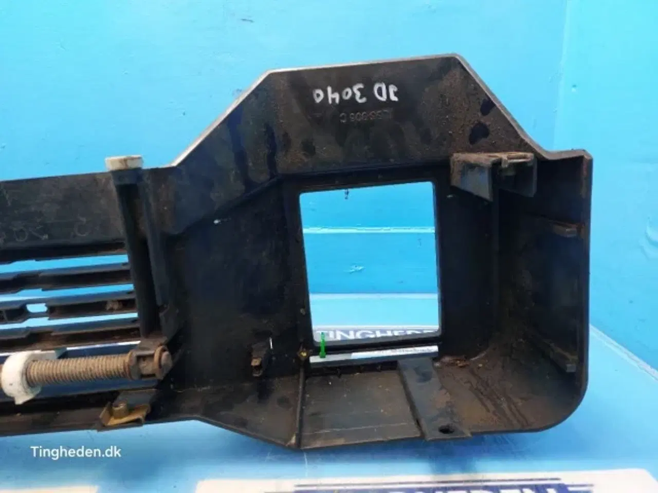 Billede 2 - John Deere 3040 Konsol Guide L55006C