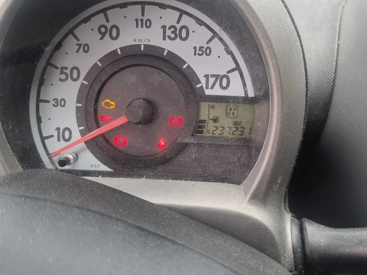 Billede 6 - Toyota aygo sælges 