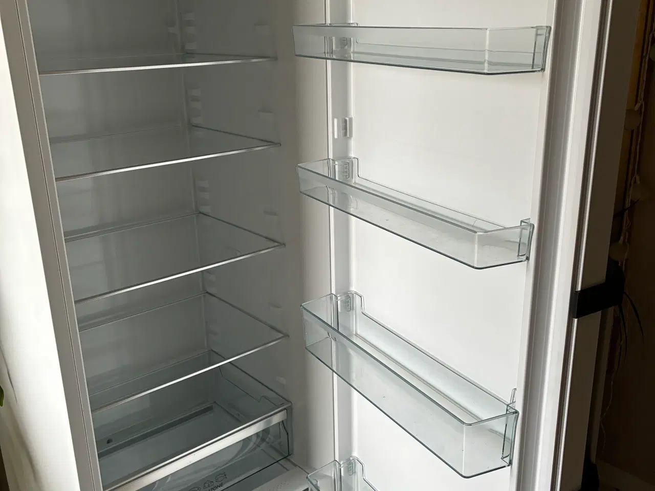 Billede 2 - Næste nyt Gorenje køleskab 390 l sælges