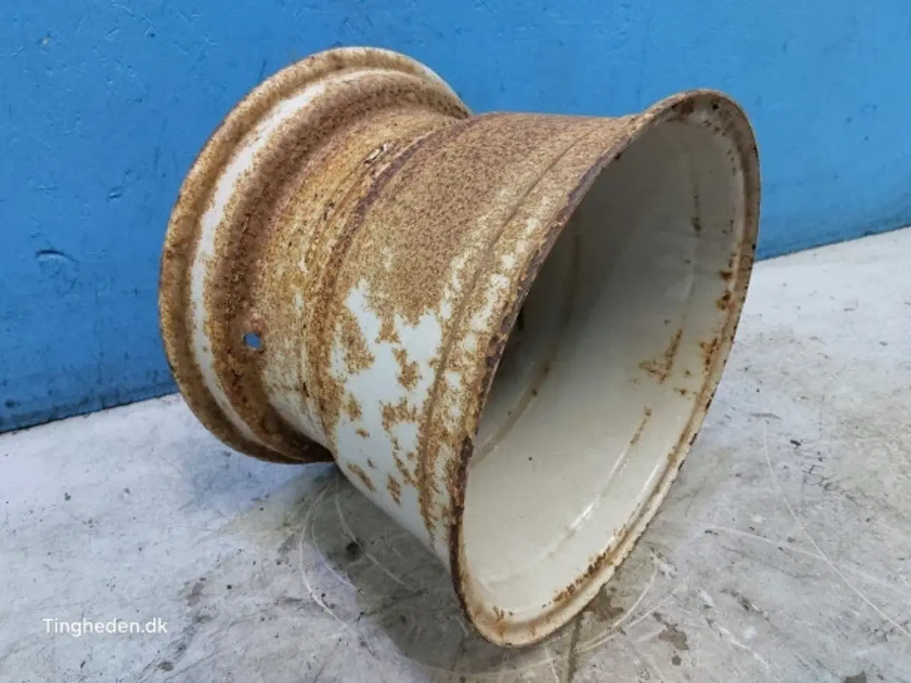 Billede 3 - 17"   13.00X17