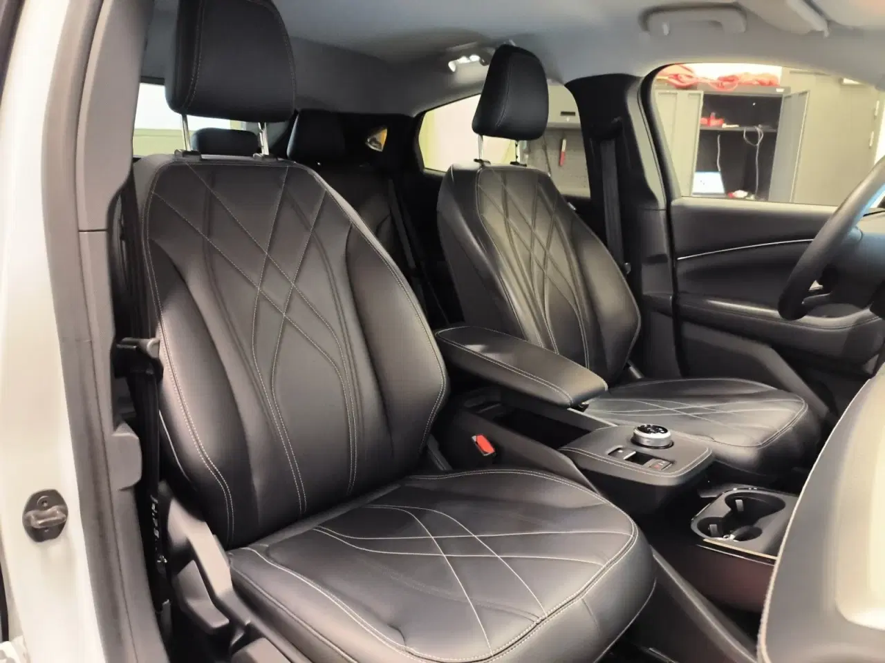 Billede 16 - Ford Mustang Mach-E 98 Extended Range