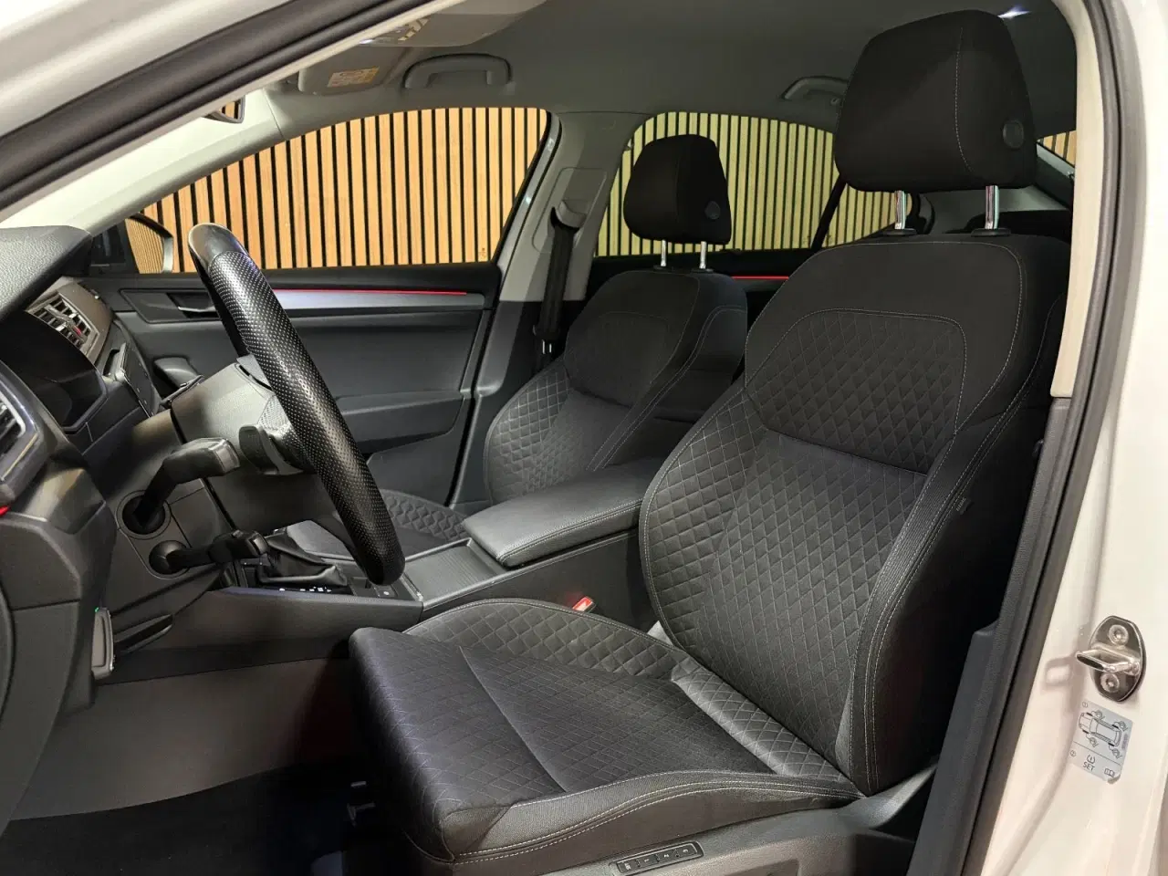 Billede 6 - Skoda Superb 2,0 TDi 150 Style DSG