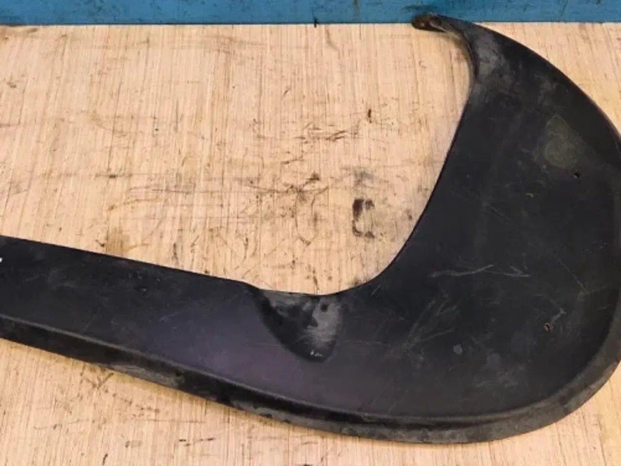 Billede 2 - New Holland TS115A Skærm 87327425