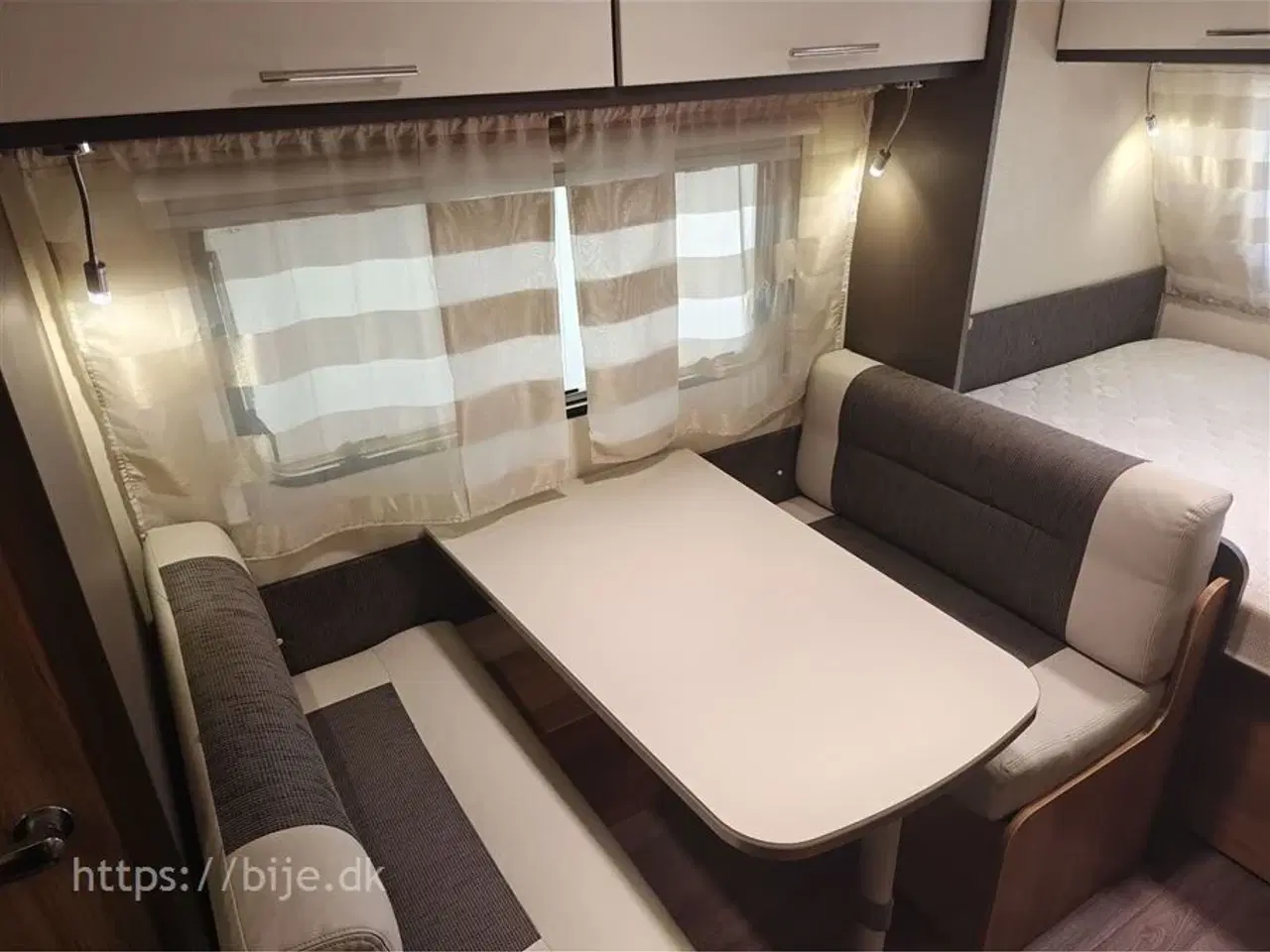 Billede 5 - 2017 - Caravelair Antares Style 400
