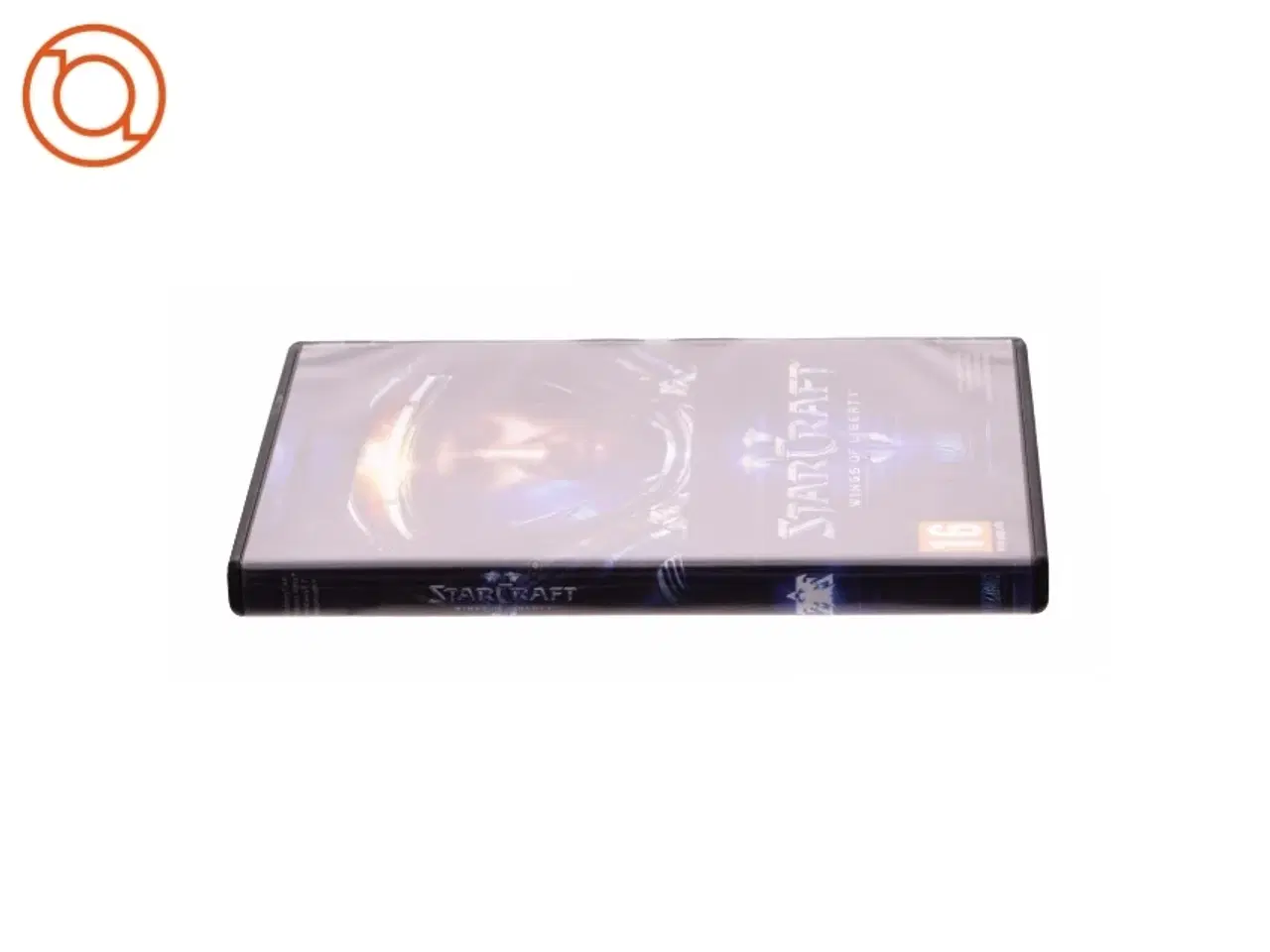 Billede 2 - Starcraft II : Wings of Liberty